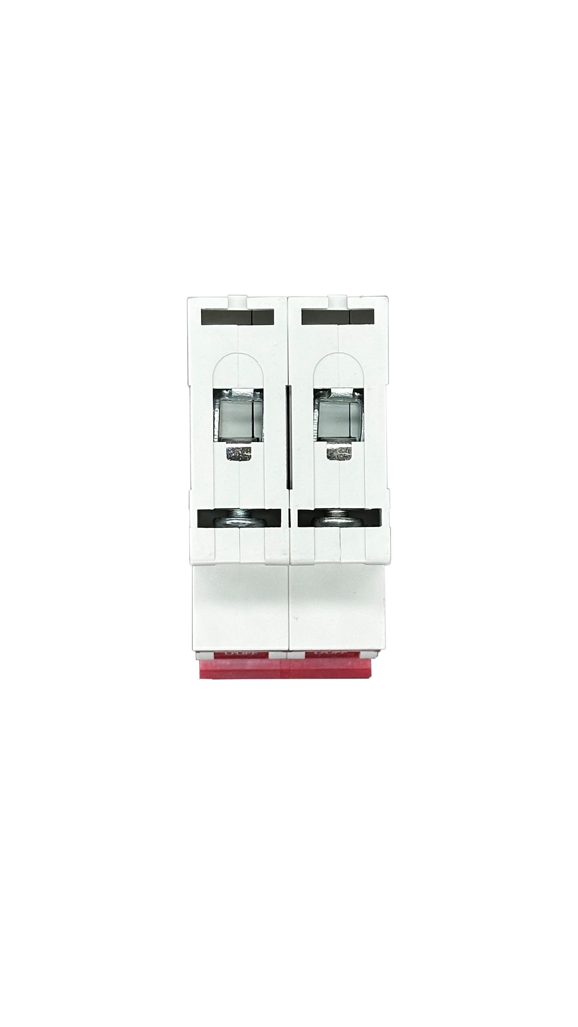 Automatic switch  RH 2P "C"  63A HN-401028