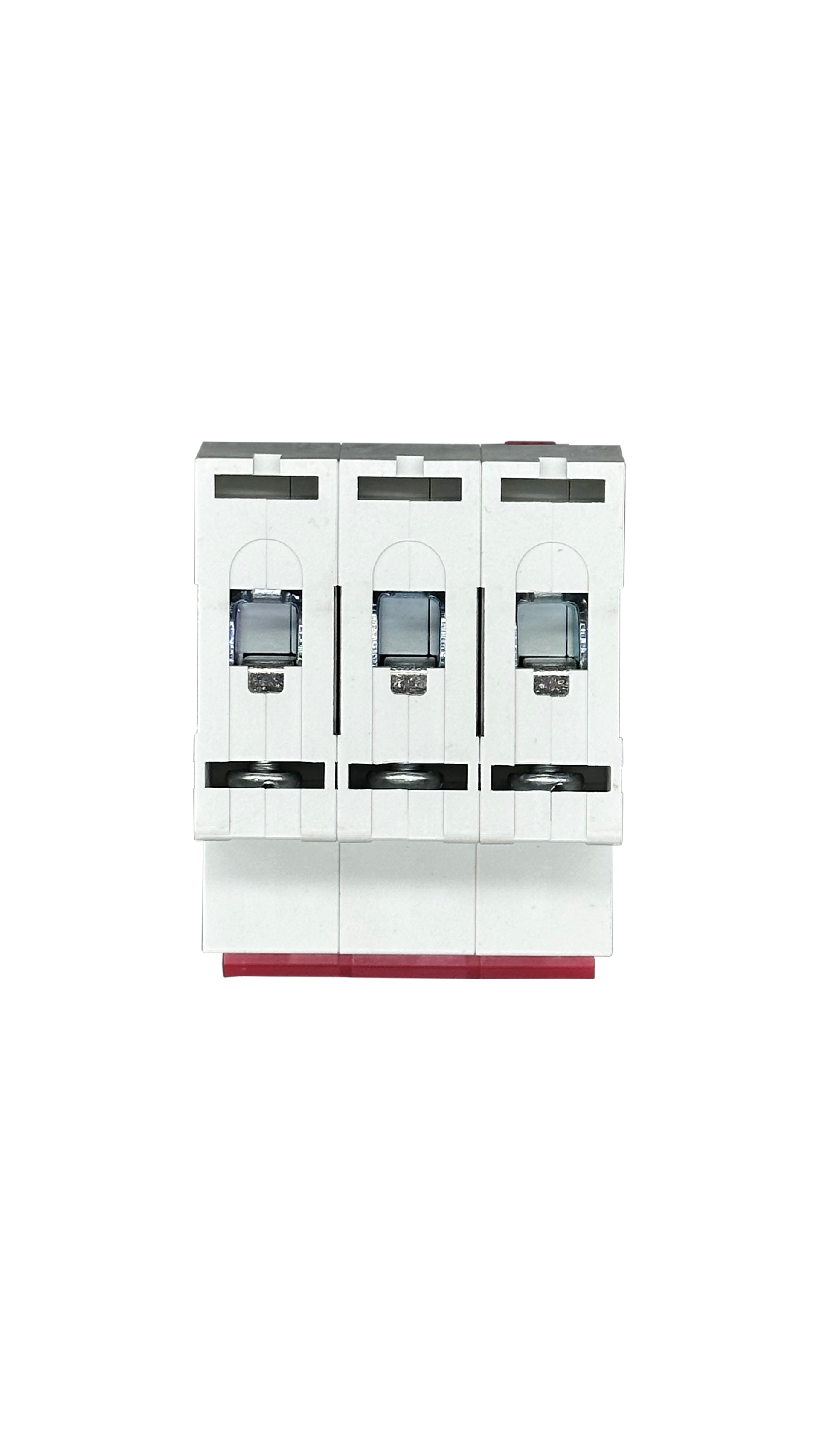 Automatic switch  RH 3P "C"  32A HN-401036