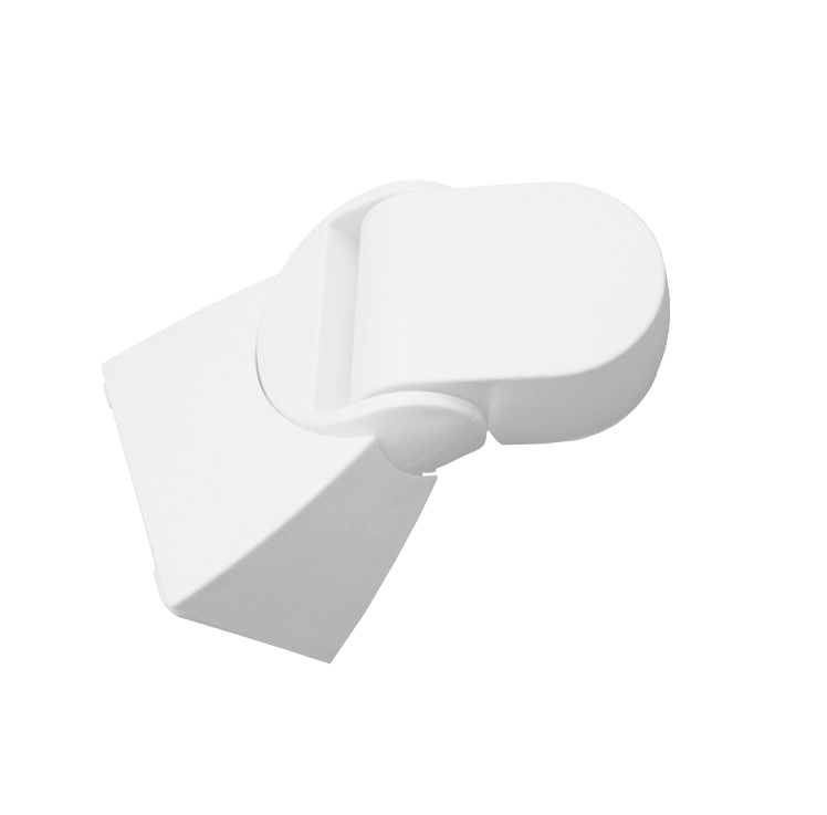Motion Sensor Surface-mounted 200° (HN-061071 - White / HN-061072 - Black)