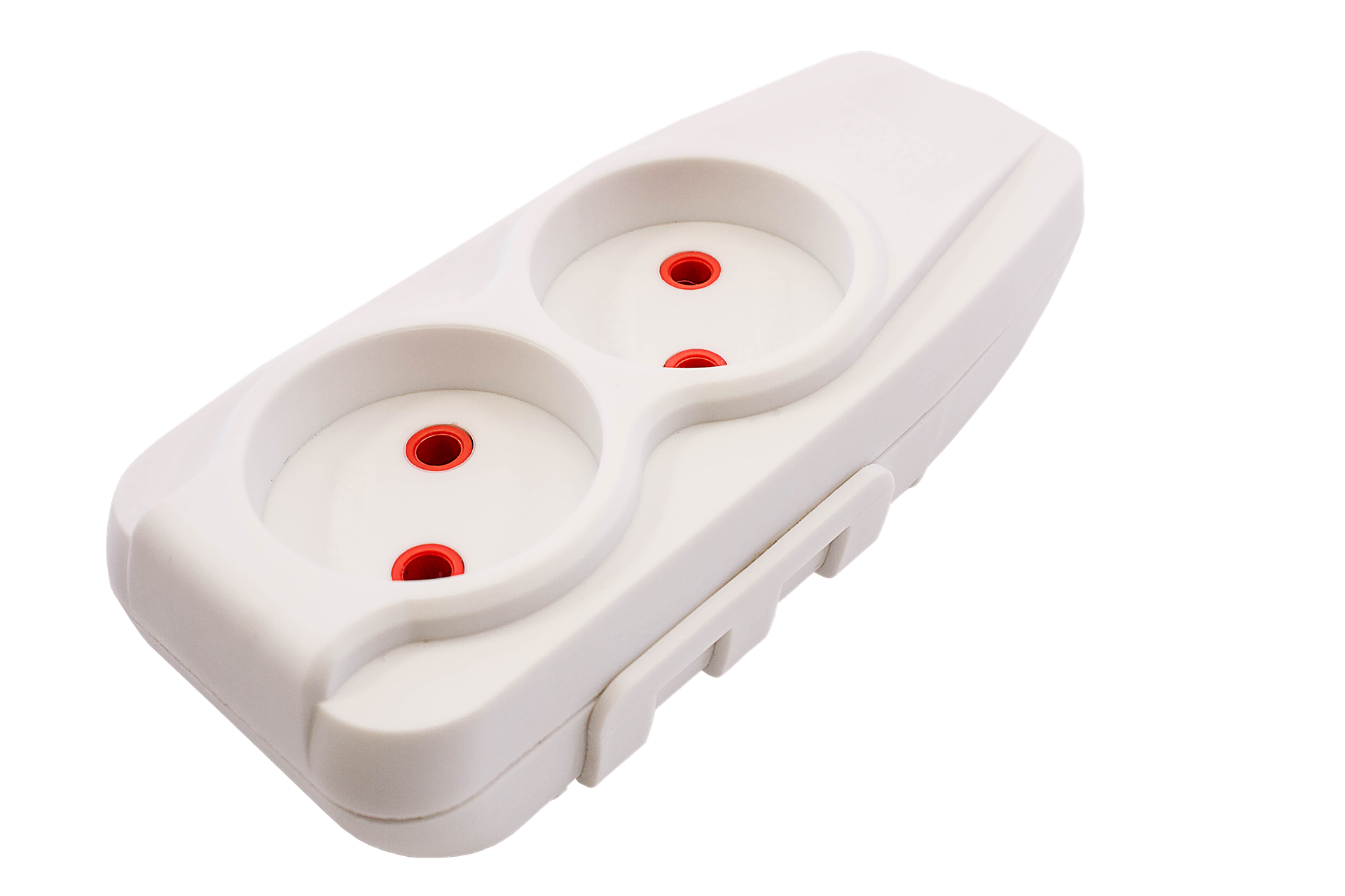 Right Hausen Kris Extension Socket Double