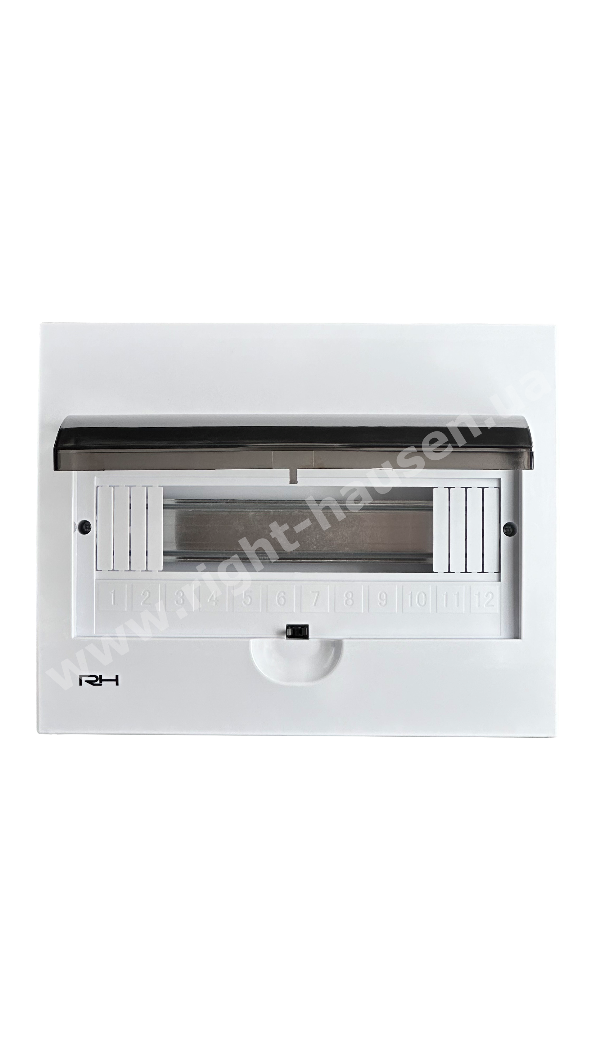 Box for RH internal machines for 12 HN-412040 machines