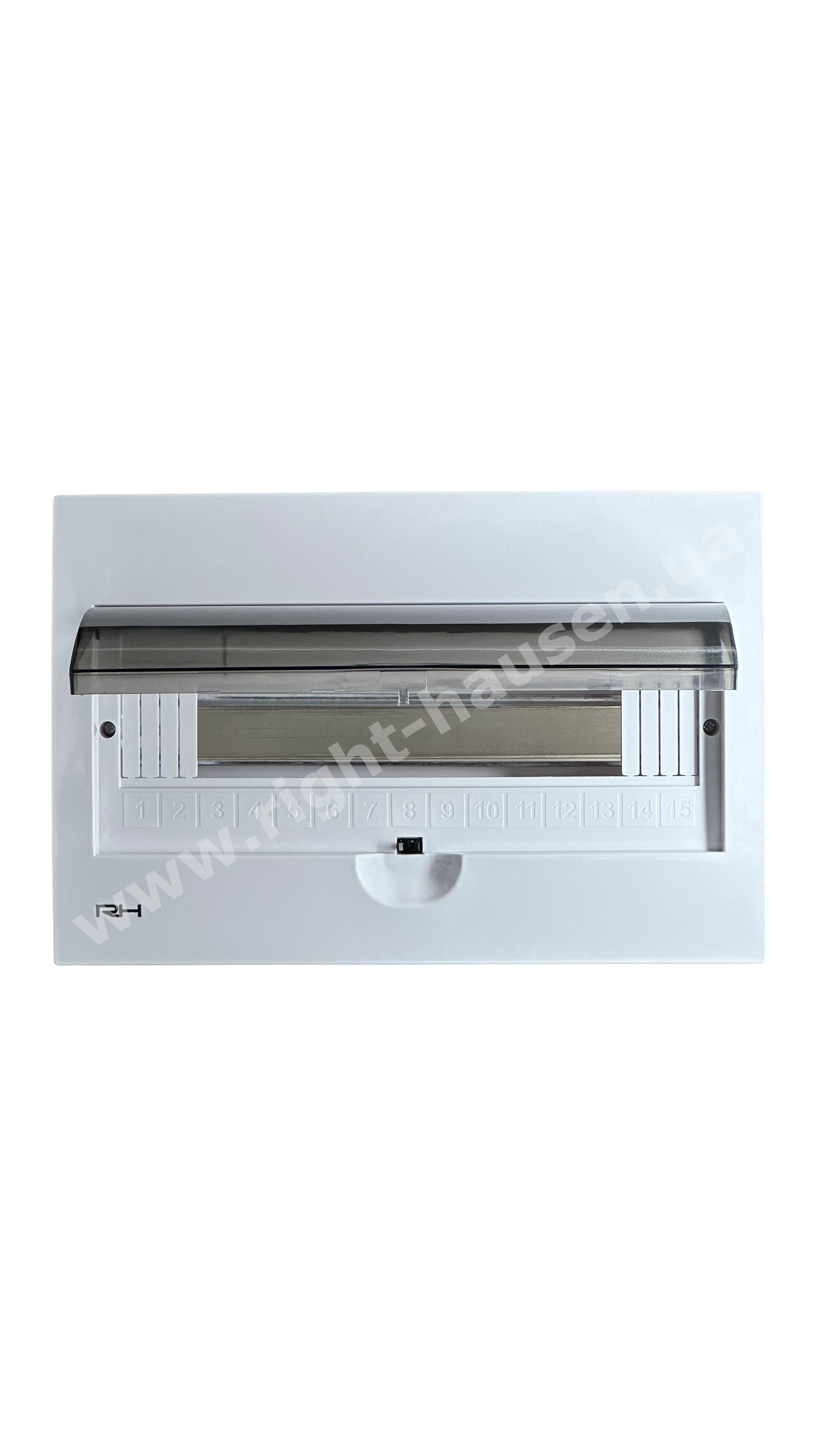 Box for RH internal machines for 15 HN-412050 machines