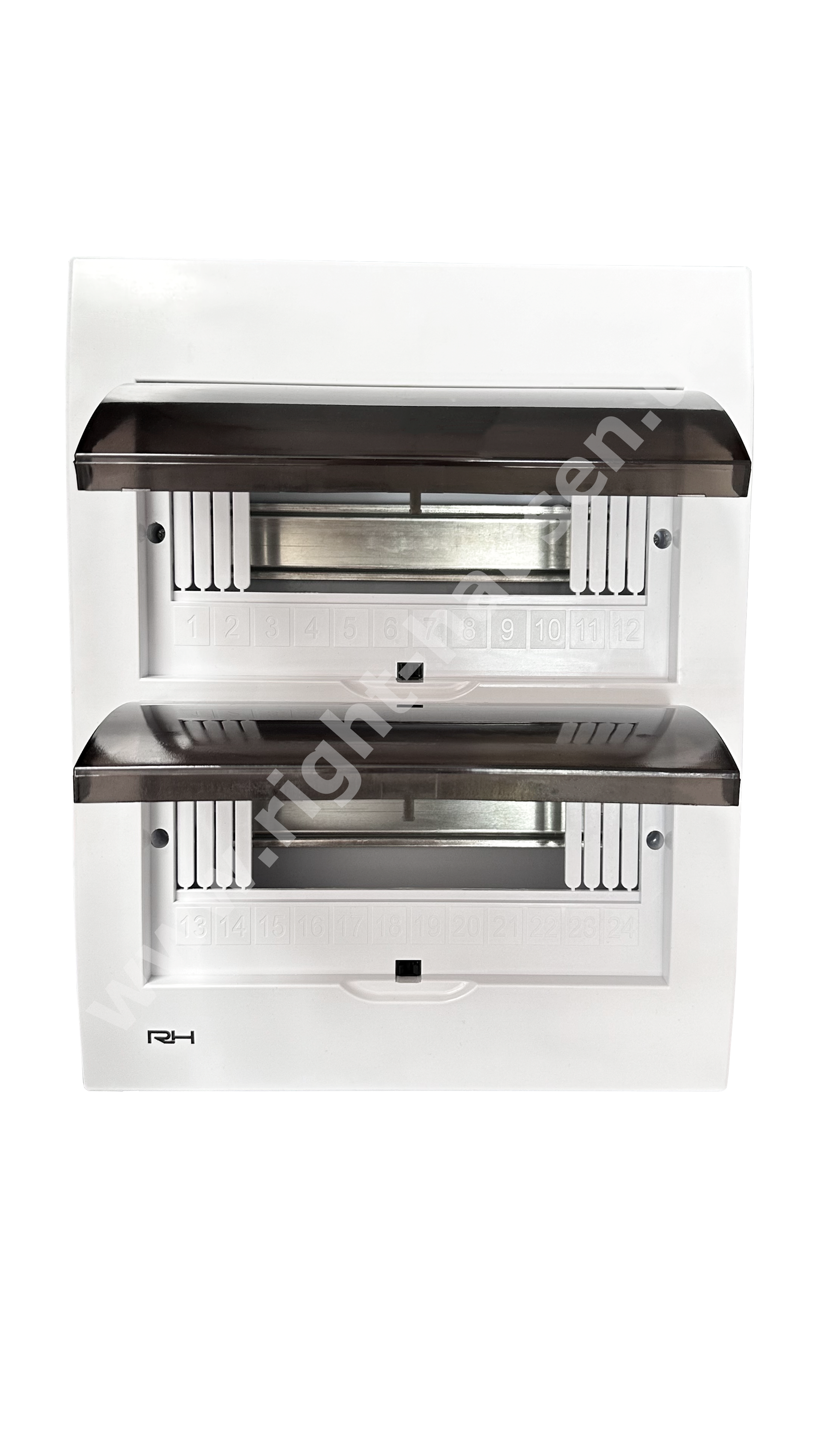 Box for RH internal machines for 24 HN-412070 machines