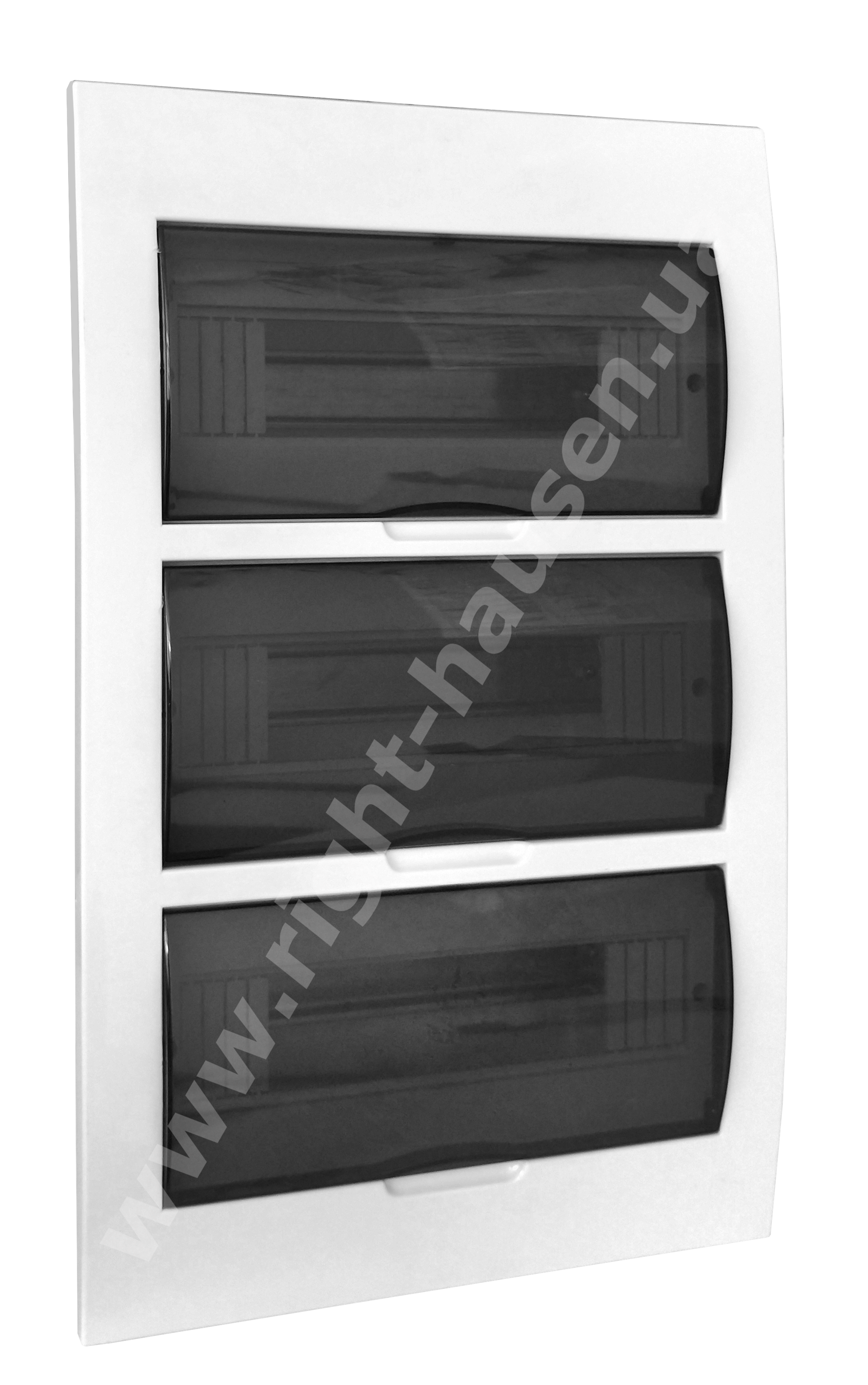 Box for RH internal machines for 36 HN-412080 machines