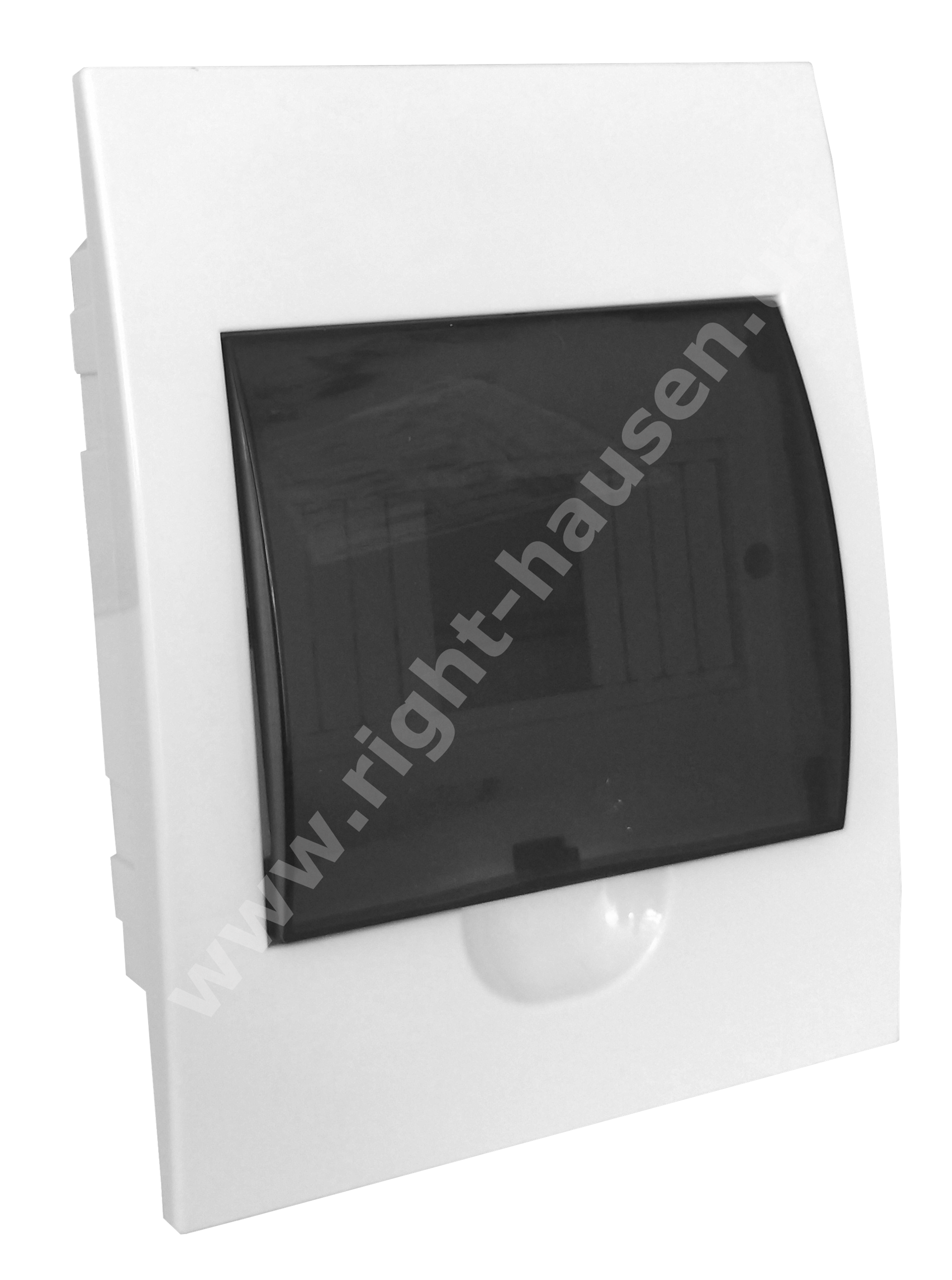 Box for RH internal machines for 6 HN-412020 machines