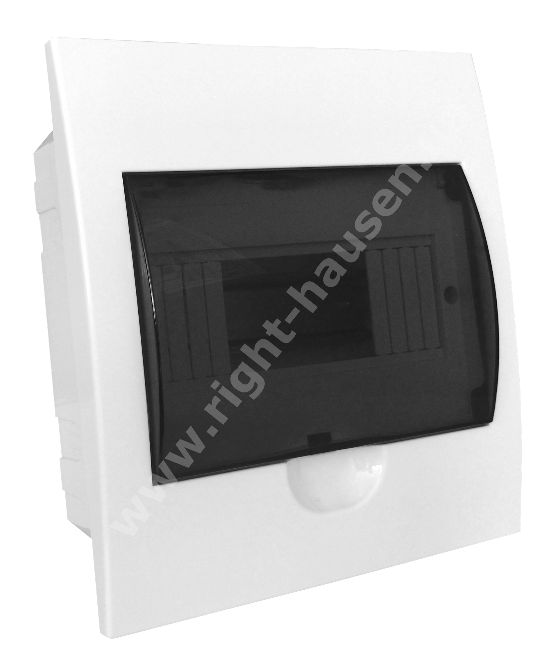 Box for RH internal machines for 8 HN-412030 machines