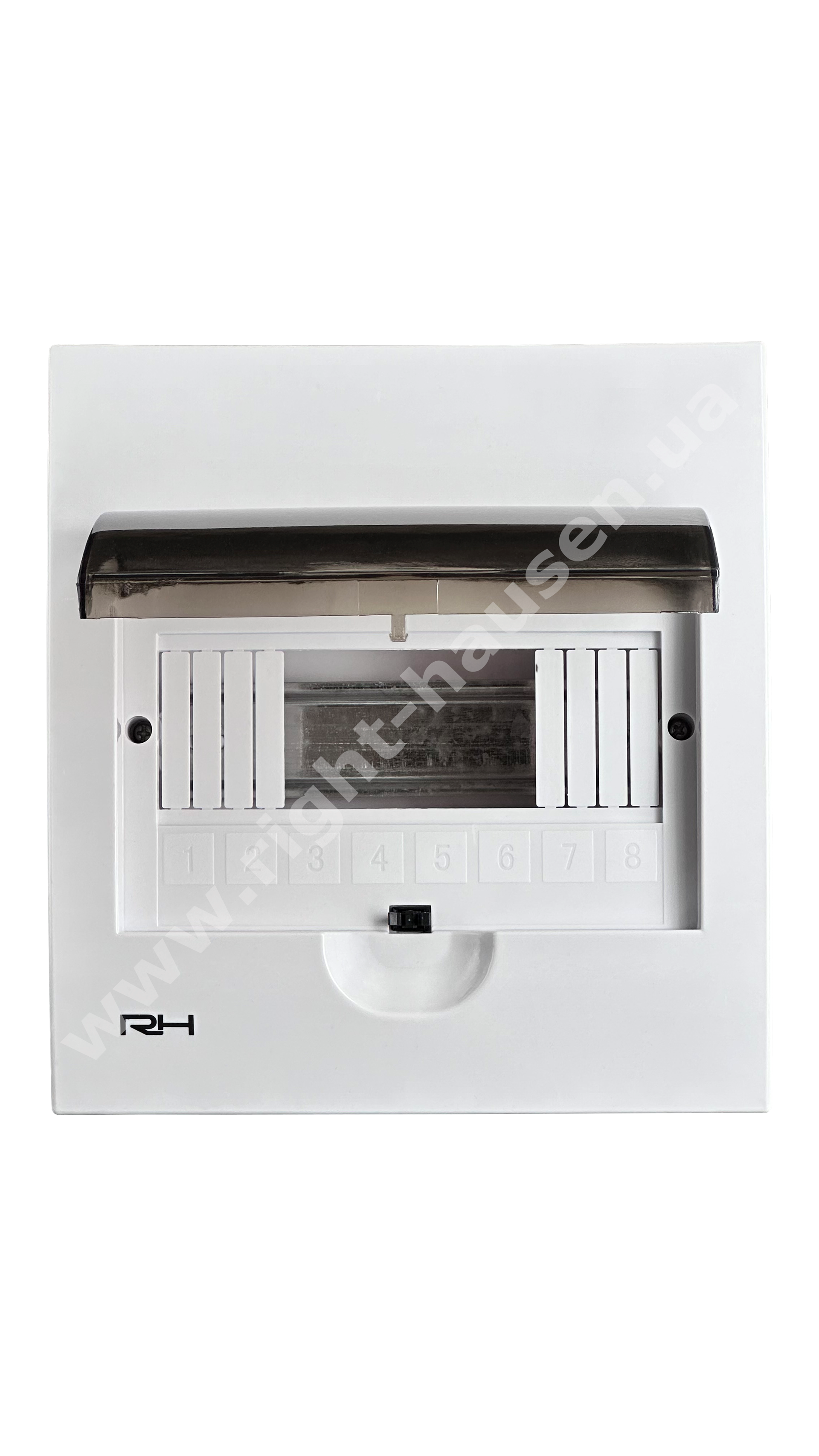 Box for RH internal machines for 8 HN-412030 machines