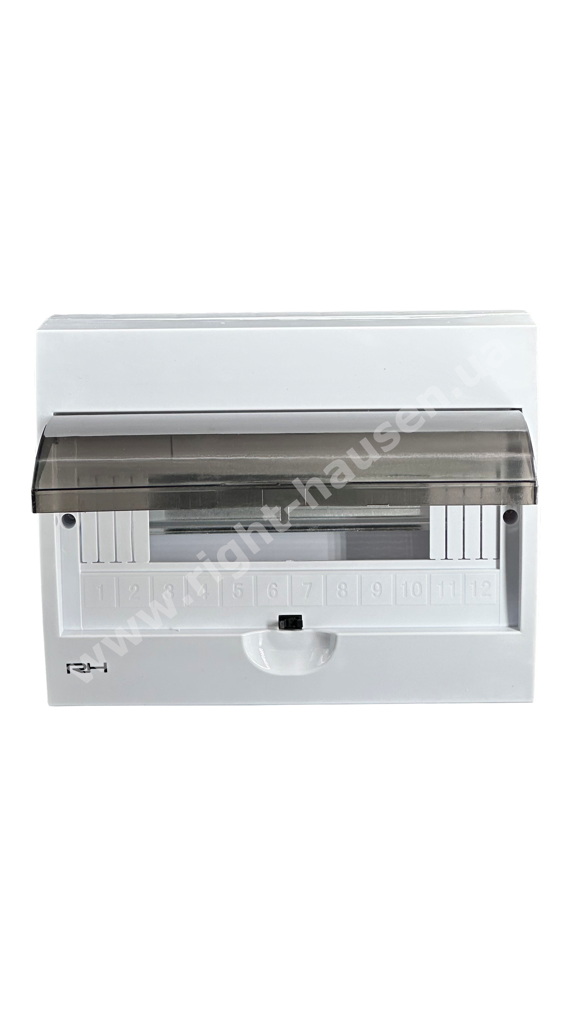 Box for automatic machines RH external for 12 automatic machines HN-411040