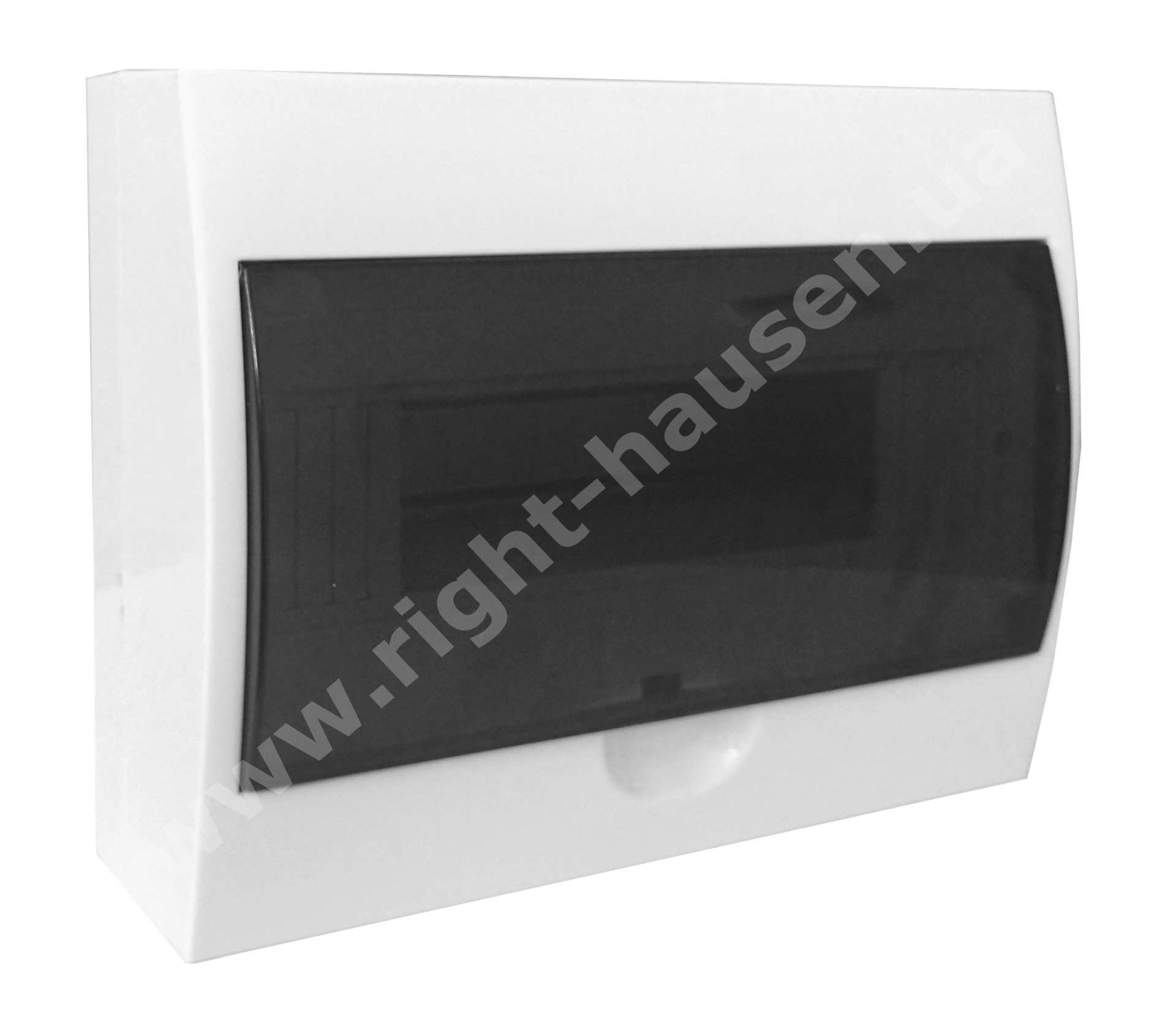 Box for automatic machines RH external for 12 automatic machines HN-411040