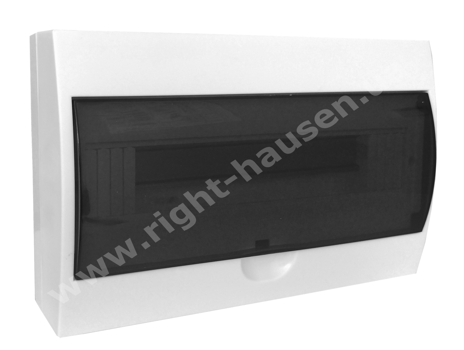 Box for automatic machines RH external for 15 automatic machines HN-411050