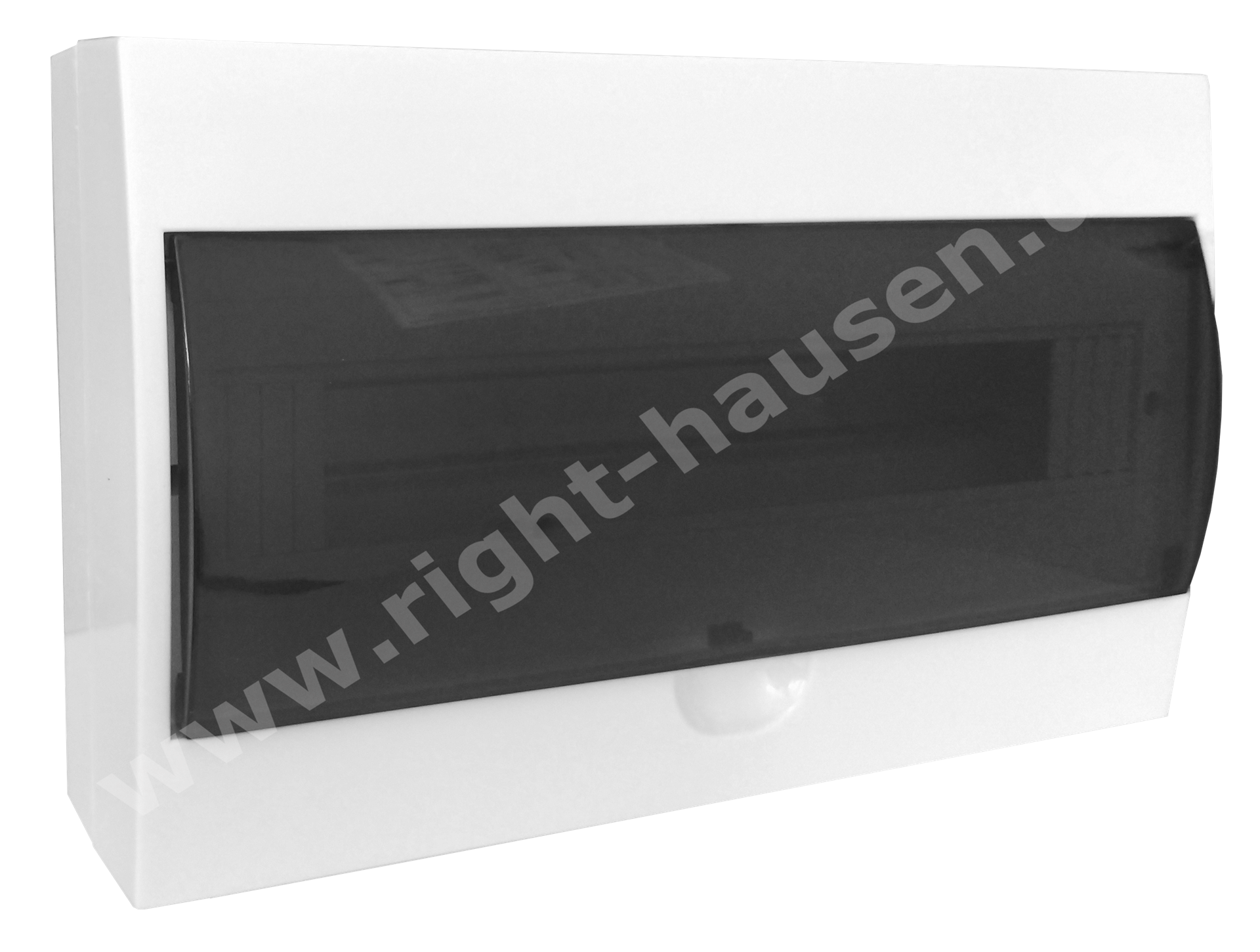 Box for automatic machines RH external for 18 automatic machines HN-411060