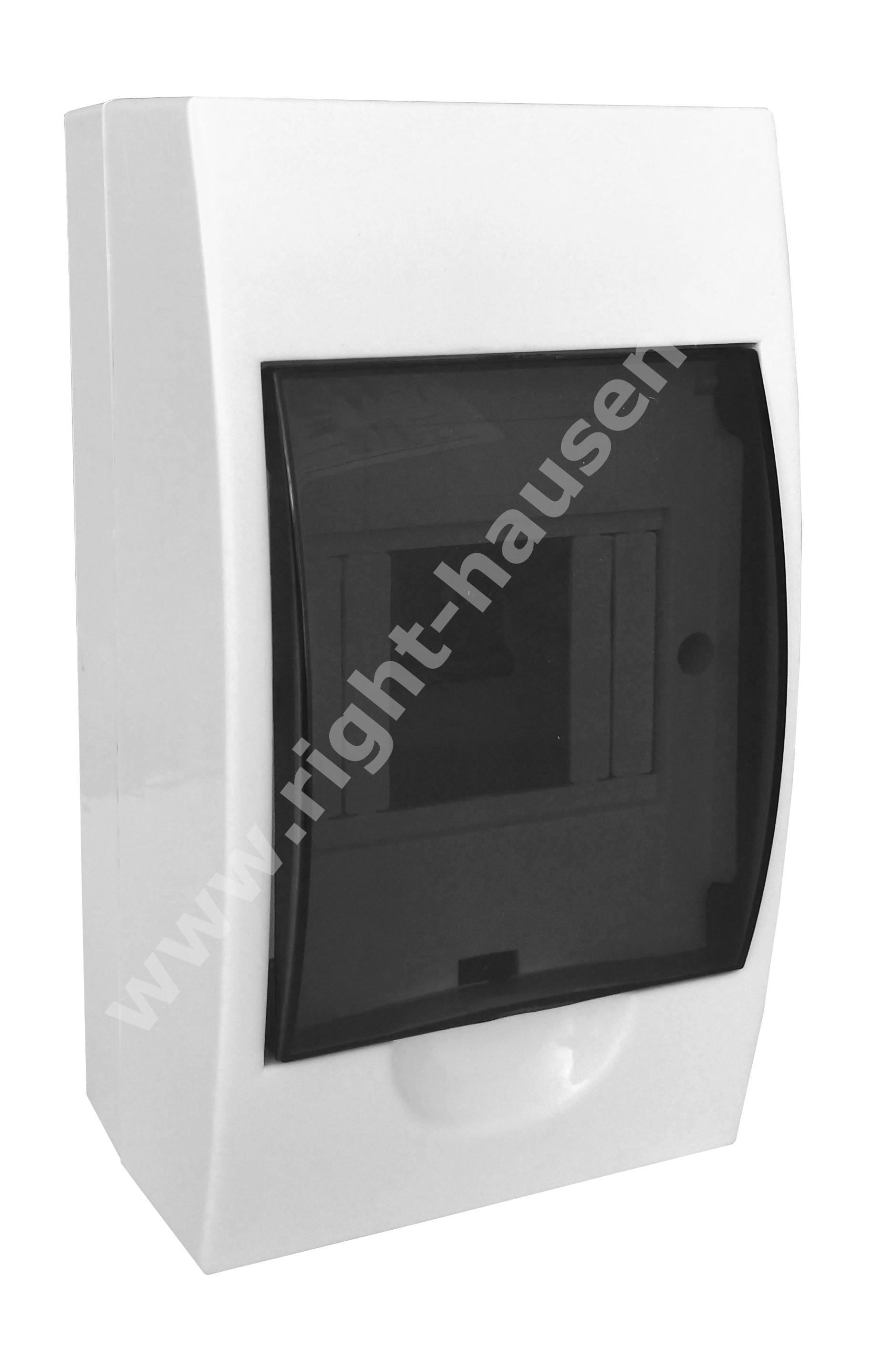 Box for automatic machines RH external for 4 automatic machines HN-411010