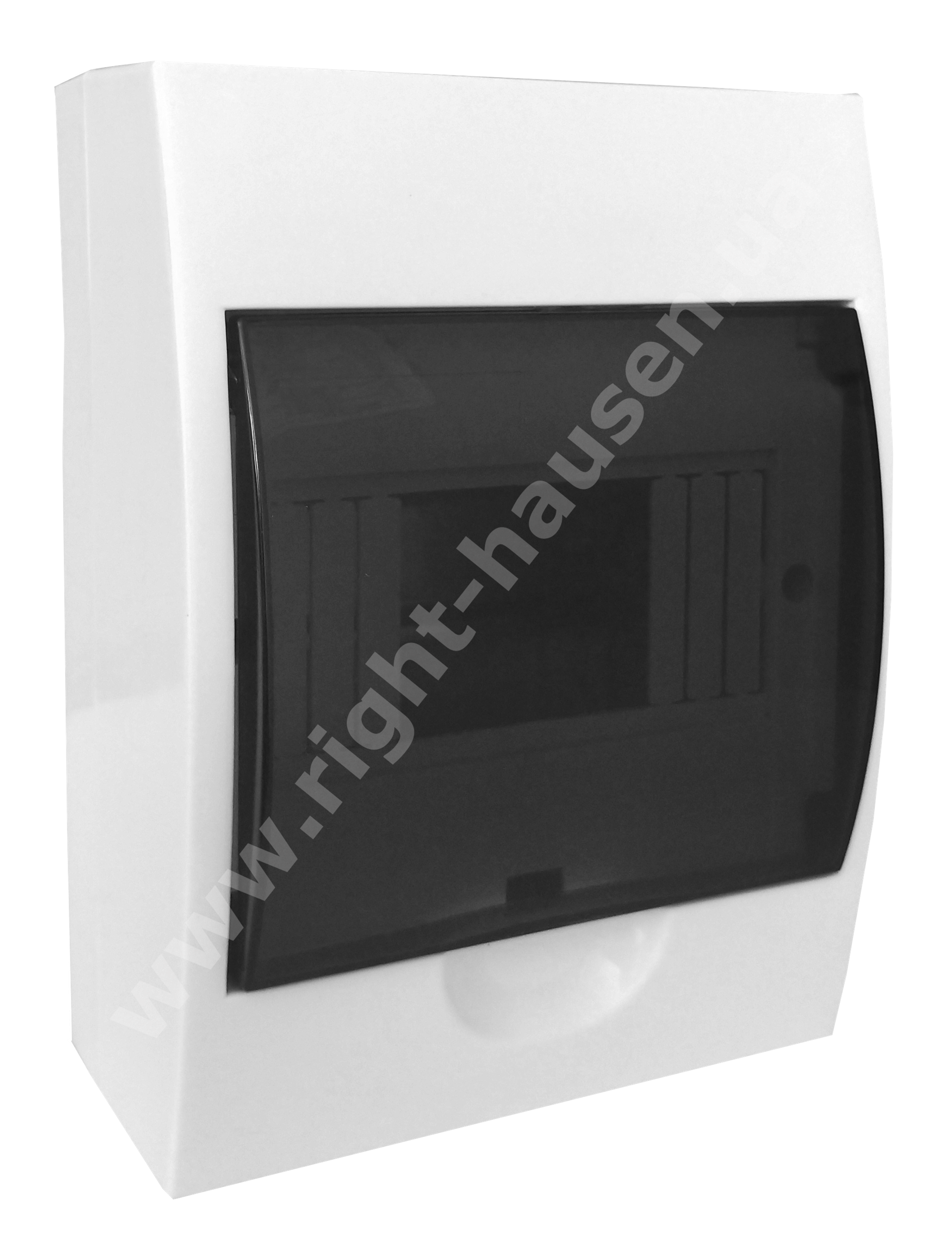 Box for automatic machines RH external for 6 automatic machines HN-411020