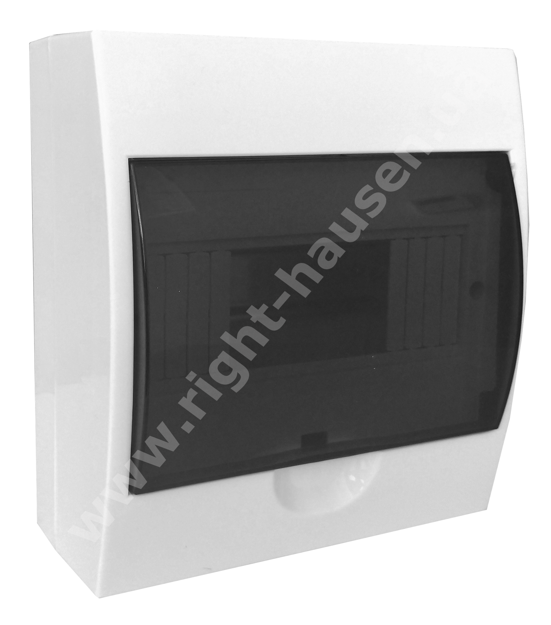 Box for automatic machines RH external for 8 automatic machines HN-411030