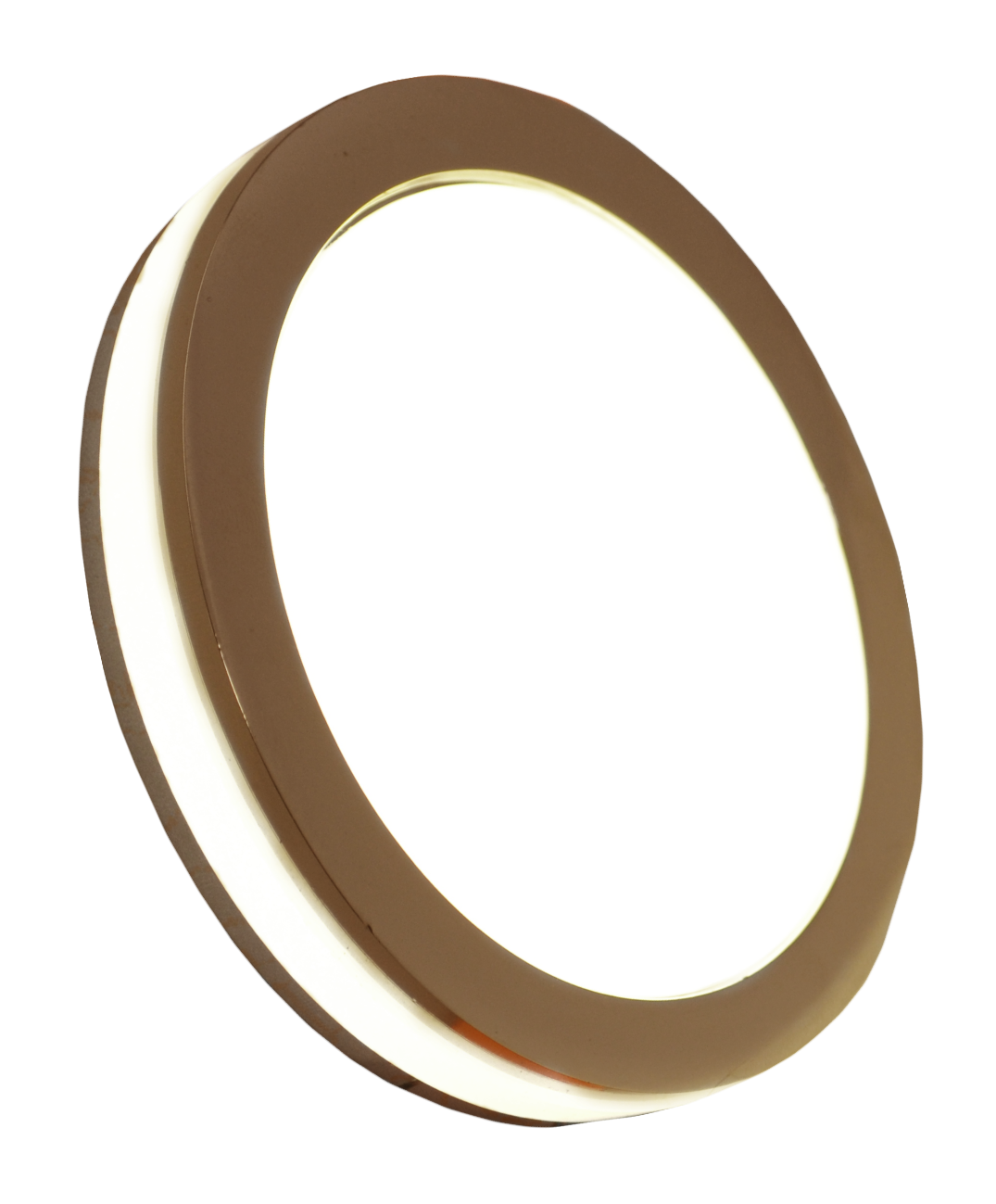 LED Spot Light PANEL RIGHT HAUSEN RING 5W 4000K (HN-2322010 - Gold / HN-2333010 - Blue / HN-2321010 - Silver)
