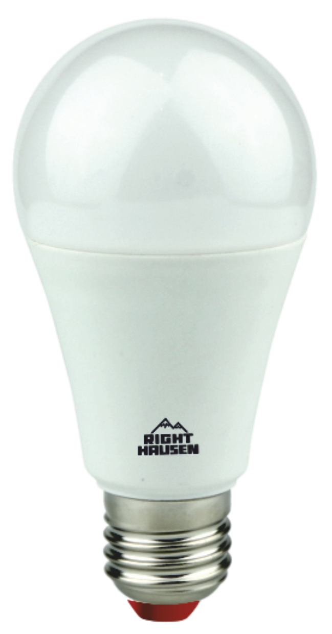 LED Lamp Standard RGB+4000K with Wi-Fi Control 9W E27 HN-151129