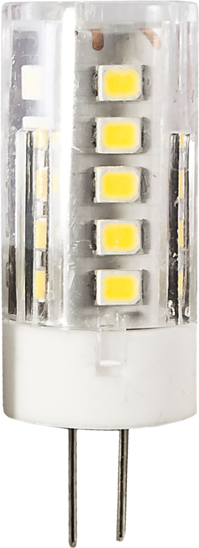 LED Lamp Standard Capsule G4 3.5W 220V 6000K HN-157042