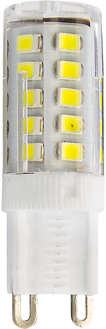 LED Lamp Standard Capsule G9 3.5W 220V 6000K HN-157052