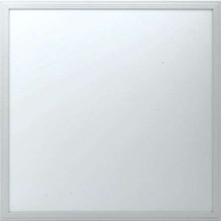 Recessed Raster LED PANEL STANDARD square 595x595 36W 5400K HN-221013