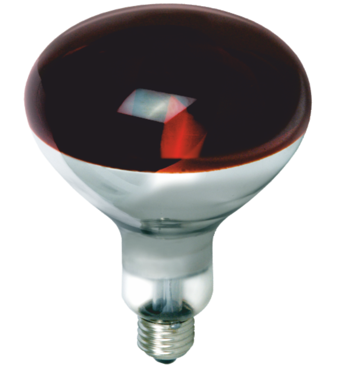 Lamp IRR 250W E27, in individual packaging (Infrared Reflector Lamp) HN-095031