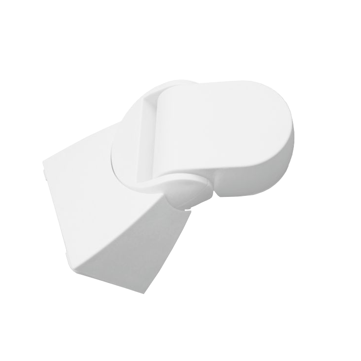 Motion Sensor Surface-mounted 200° (HN-061071 - White / HN-061072 - Black)