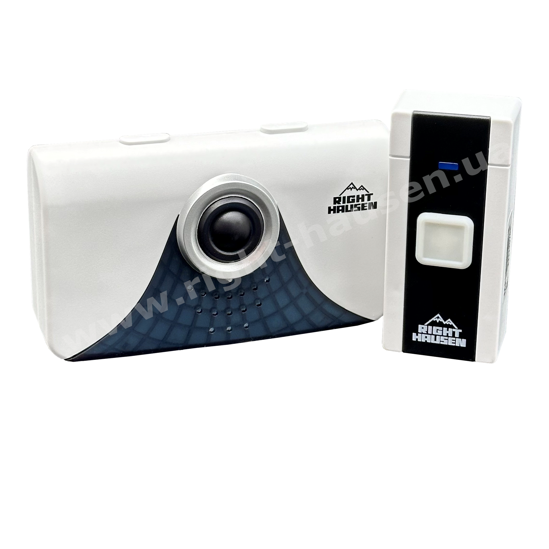 Wireless doorbell RIGHT HAUSEN HN-072142