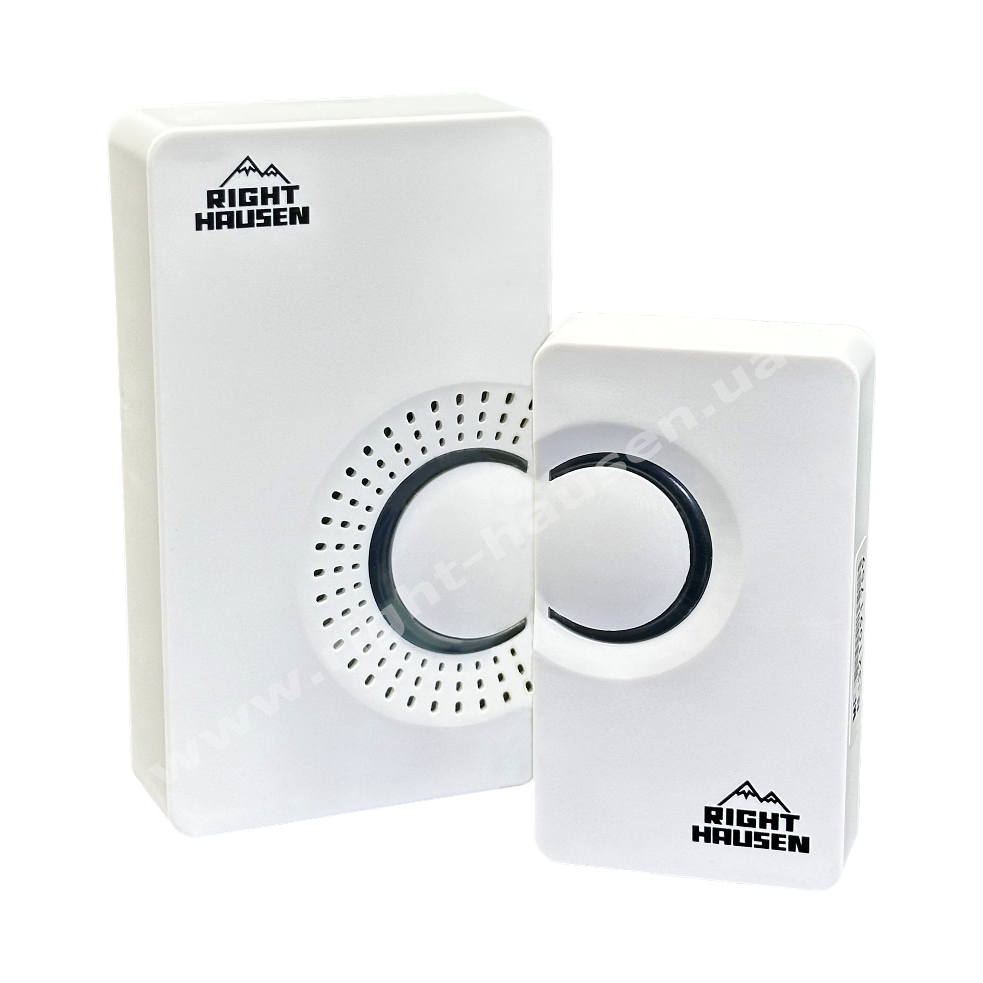 Wireless doorbell RIGHT HAUSEN HN-072162