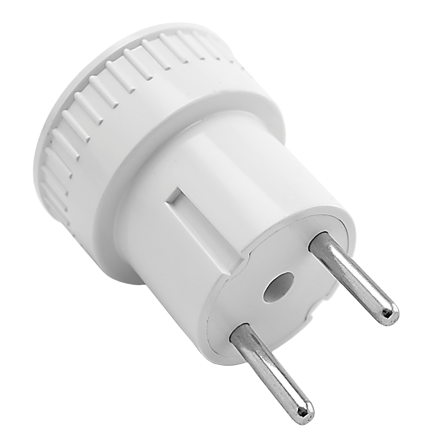 Electrical Adapter, White HN-023011