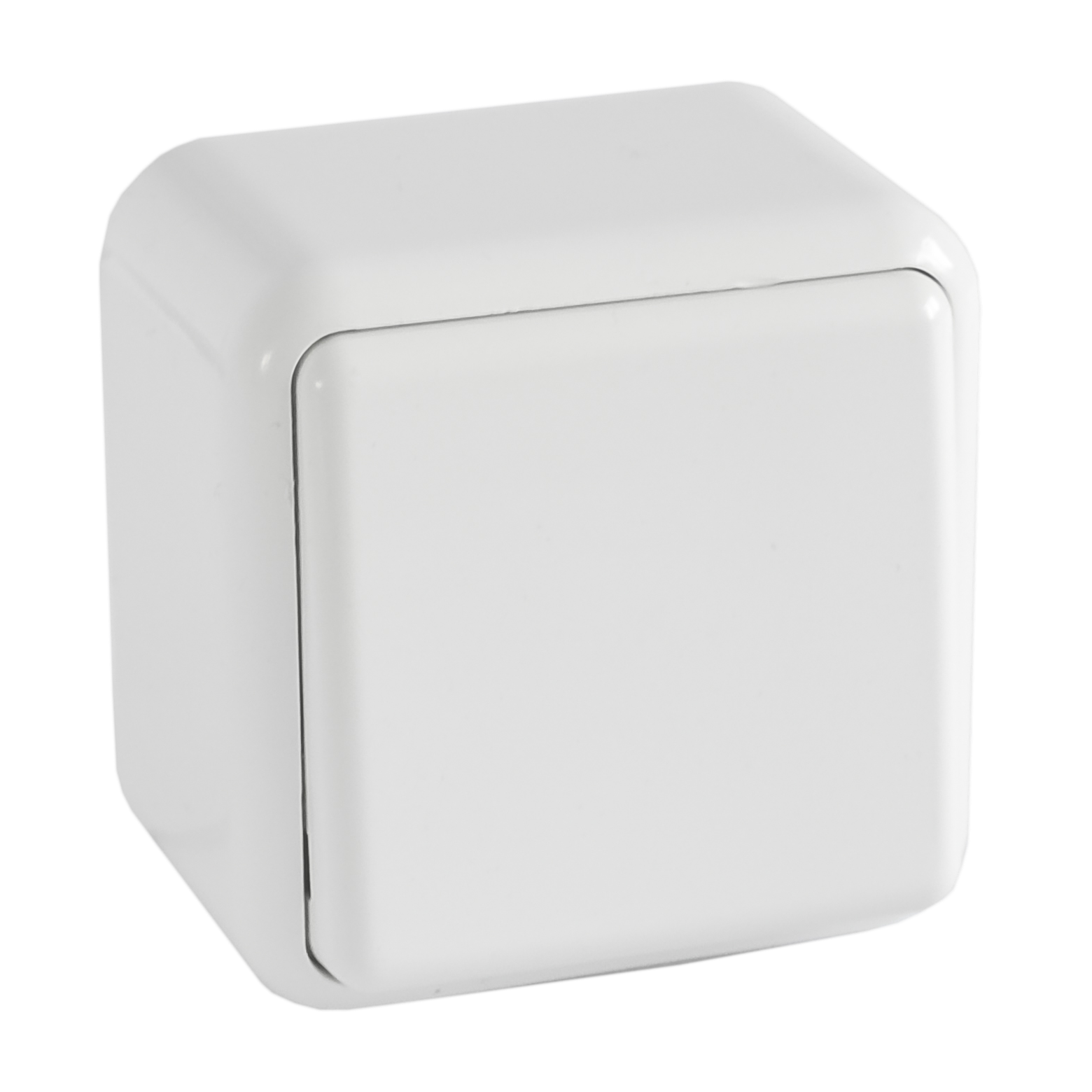 Single external switch RIGHT HAUSEN ASTRA NV HN-017011