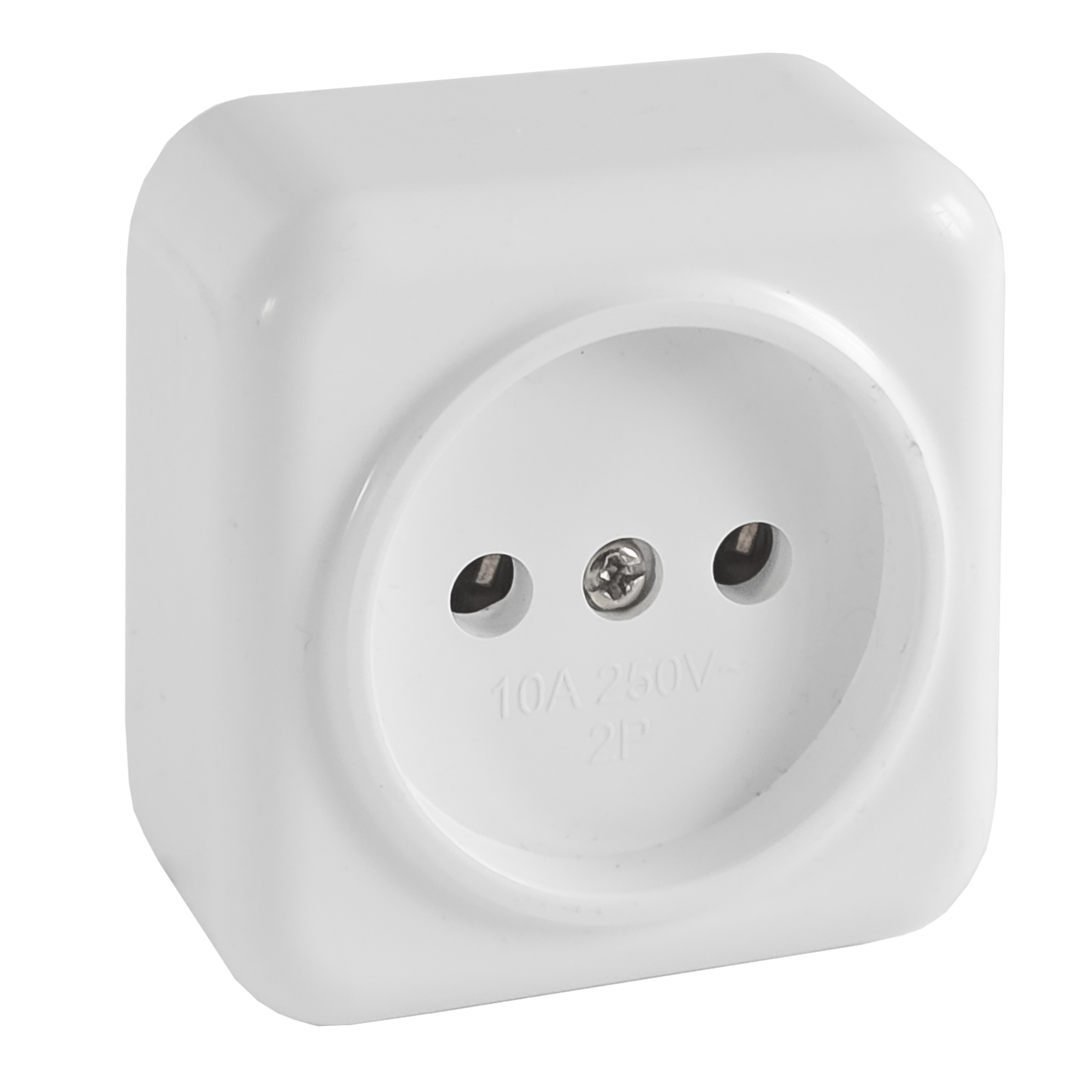 Socket single external RIGHT HAUSEN ASTRA NV
