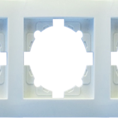 Frame of five RIGHT HAUSEN VELENA