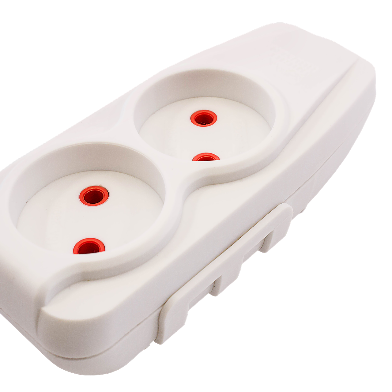 Right Hausen Kris Extension Socket Double