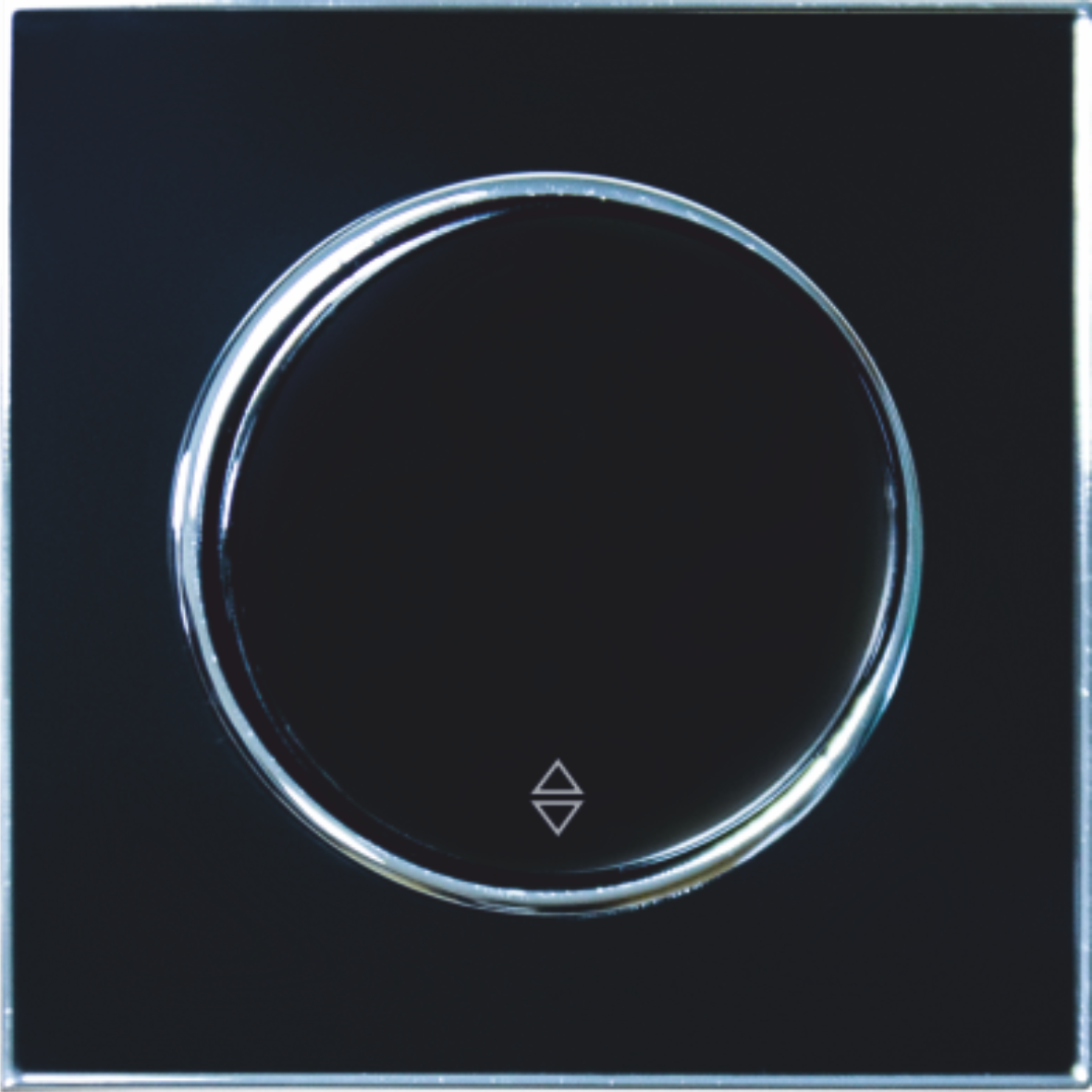  Single internal through-hole switch, black RIGHT HAUSEN LAURA HN-015032