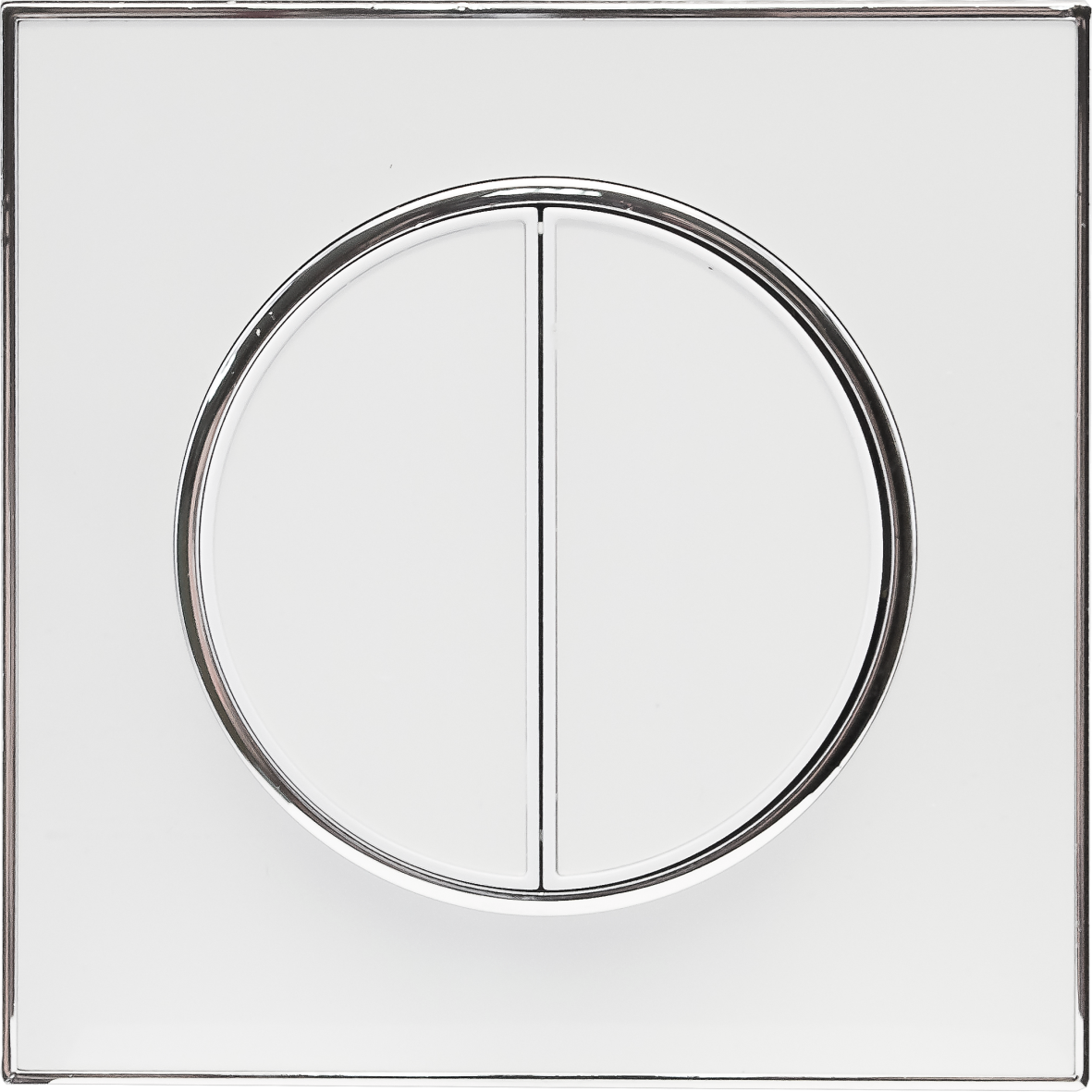 Double internal switch RIGHT HAUSEN LAURA