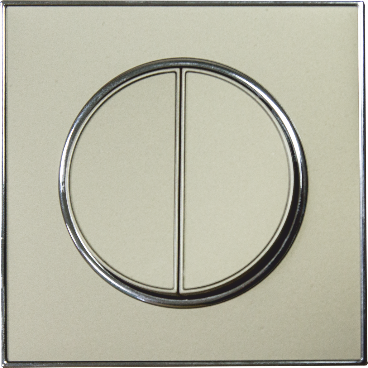  Double internal switch, gold RIGHT HAUSEN LAURA HN-015048