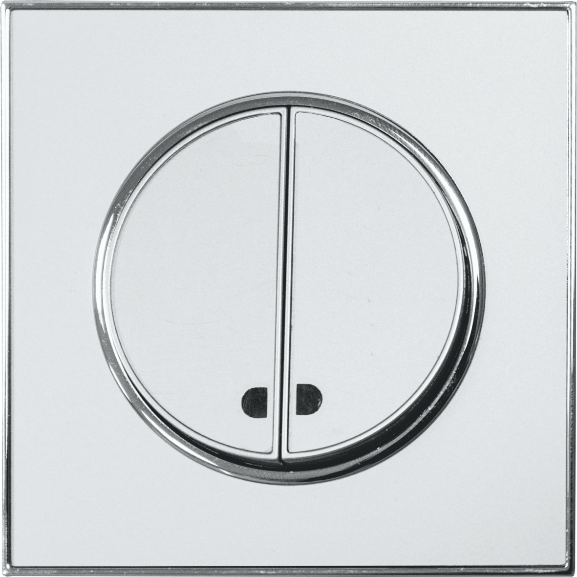 Double internal switch with backlight RIGHT HAUSEN LAURA