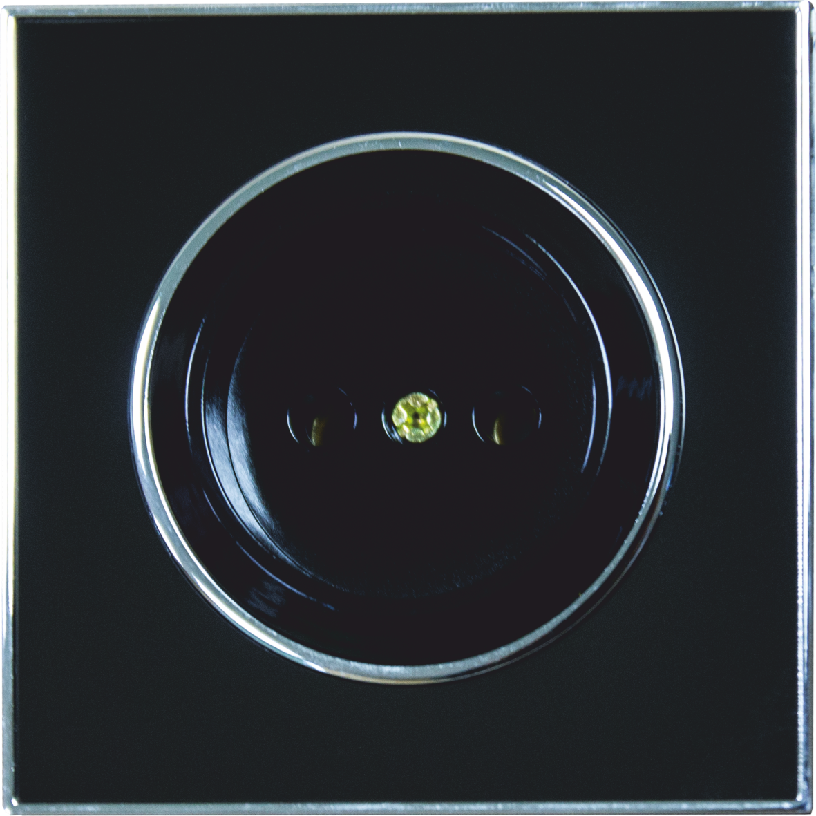  Single internal socket, black RIGHT HAUSEN LAURA HN-015072
