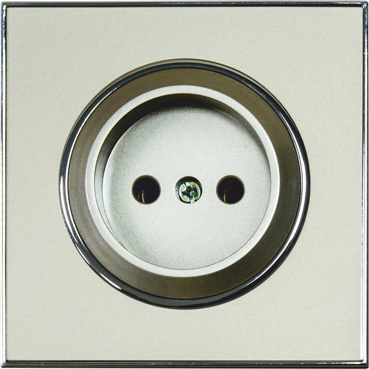  Single internal socket, gold RIGHT HAUSEN LAURA HN-015078