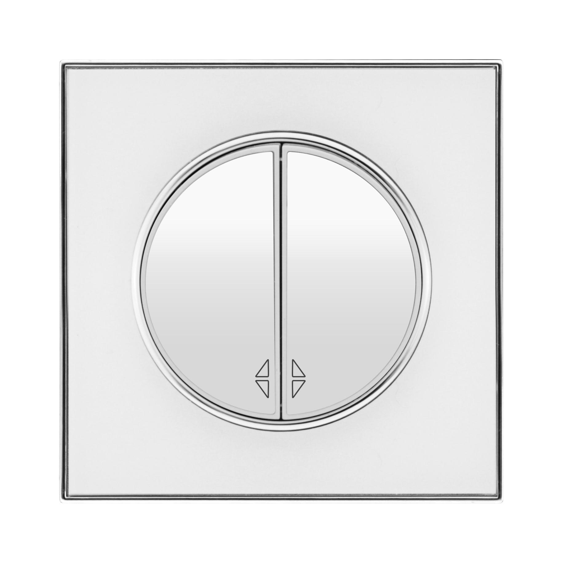 Double internal through-hole switch RIGHT HAUSEN LAURA
