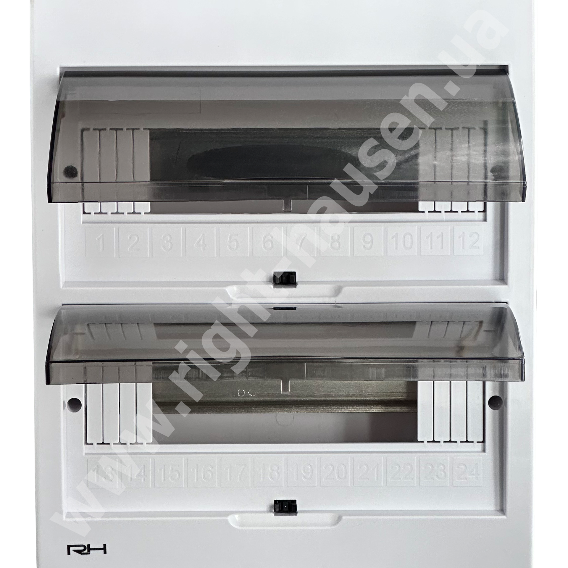 Box for automatic machines RH external for 24 automatic machines HN-411070