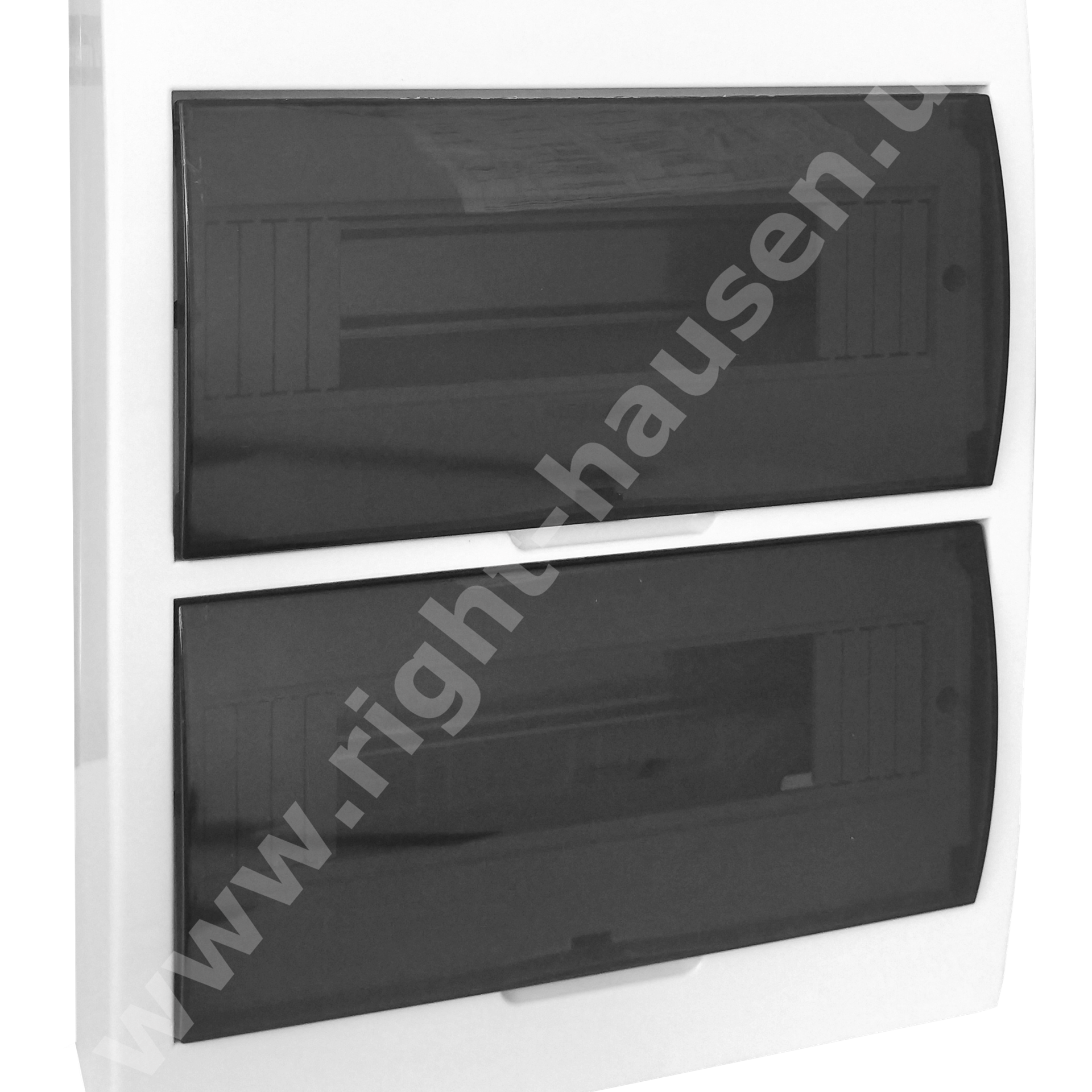 Box for automatic machines RH external for 24 automatic machines HN-411070