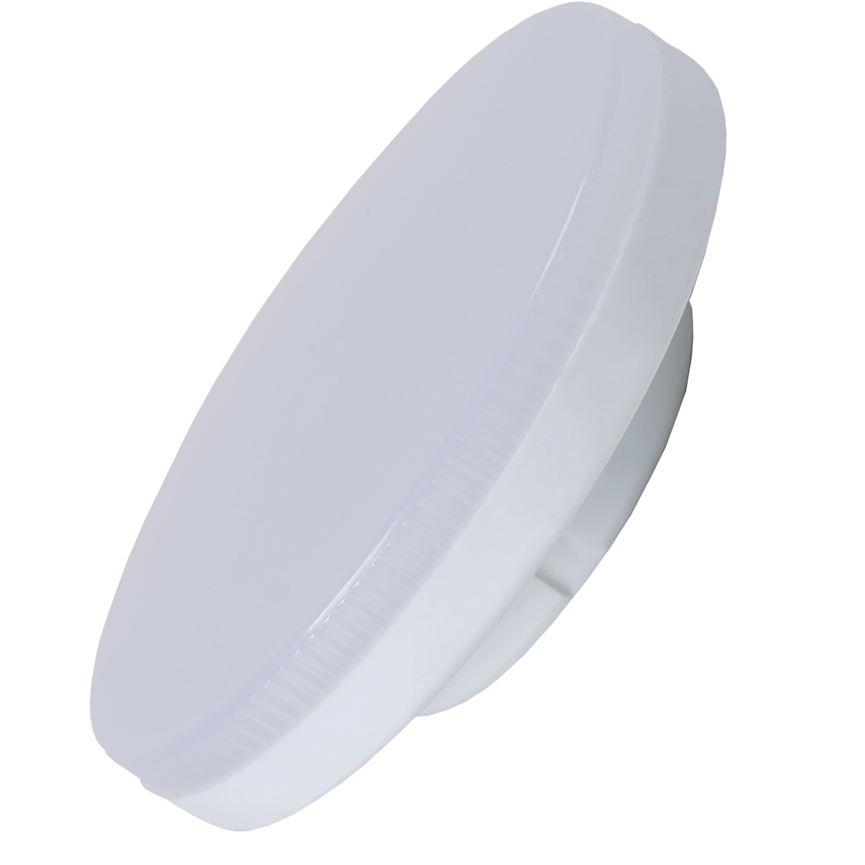 LED Lamp Soft Line GX53 10W 4000K HN-257010N