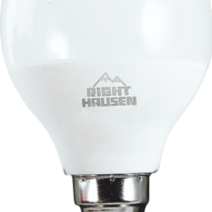 Lamp LED Soft Line G45 8W E14 4000K HN-255050