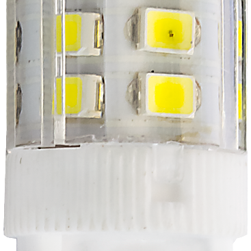 LED Lamp Standard Capsule G9 3.5W 220V 6000K HN-157052