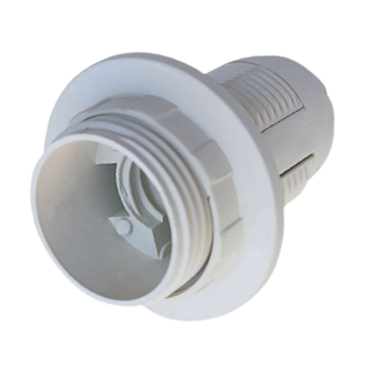 Lamp Holder E14 Plastic Chandelier HN-031041
