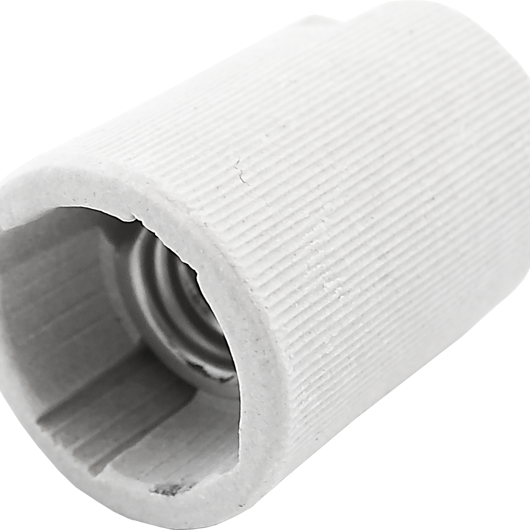 Lamp Holder E14 Ceramic HN-031051