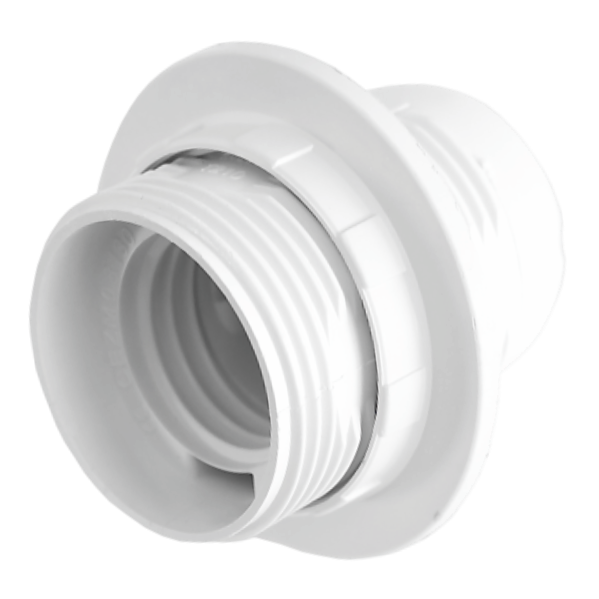 Lamp Holder E27 Plastic Chandelier HN-032061
