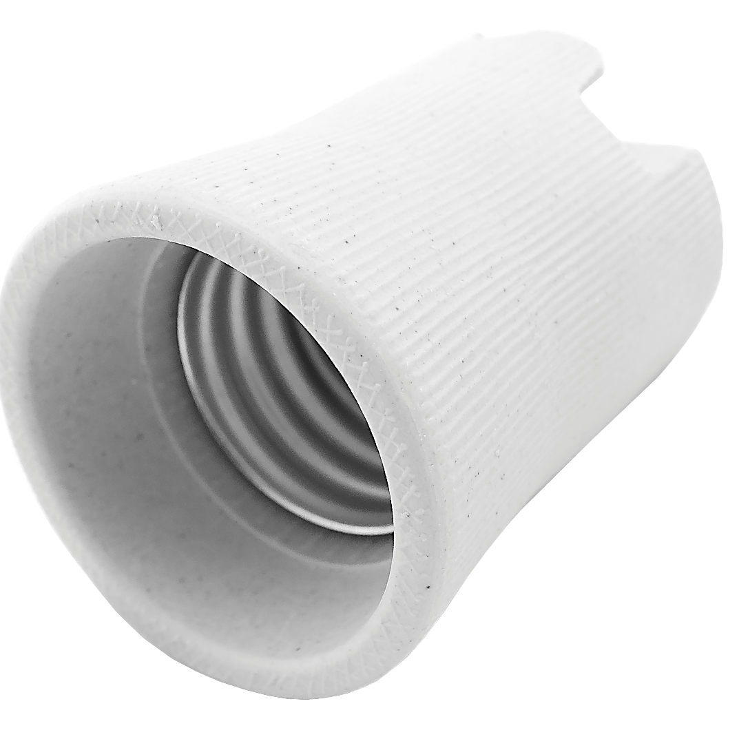 Lamp Holder E40 Ceramic HN-033011