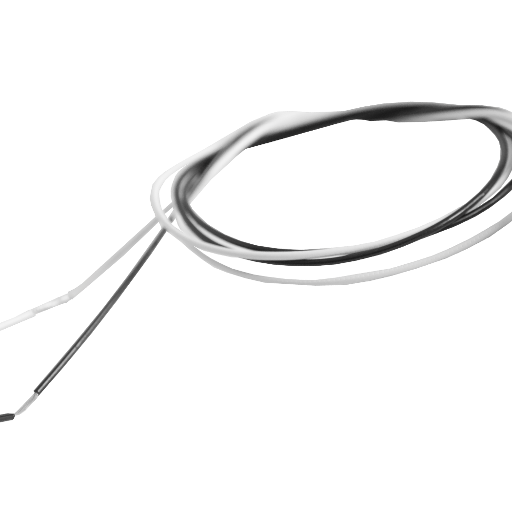 Lamp Holder G4 Ceramic with Wire HN-03402
