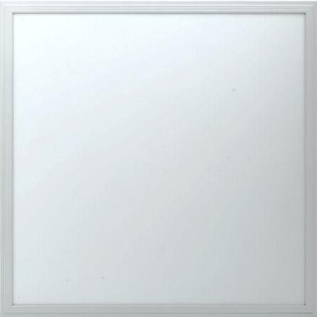 Recessed Raster LED PANEL STANDARD square 595x595 36W 5400K HN-221013